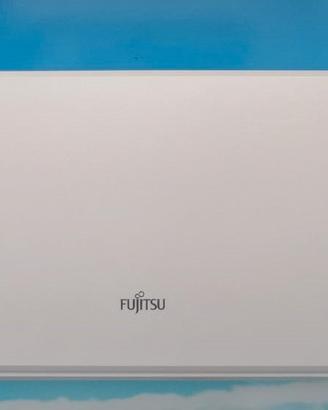 Fujitsu climatizzatore con sensore di presenza