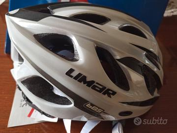 Casco da ciclismo Limar Sport Action, taglia M.