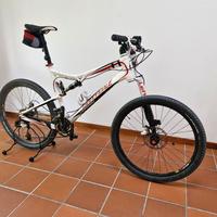 CANNONDALE RZ 120 LEFTY