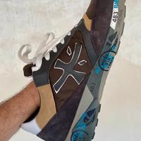 Sneakers PREMIATA ZacZac 5368 (nr. 44)