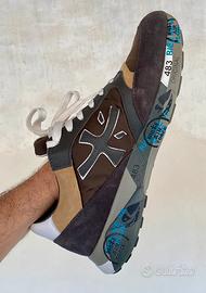 Sneakers PREMIATA ZacZac 5368 (nr. 44)