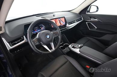 BMW X1 X1 sDrive 18i xLine