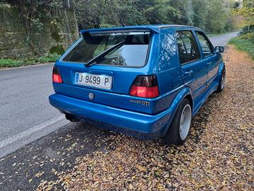 Volkswagen Golf mk2 1800 Gti 8v 