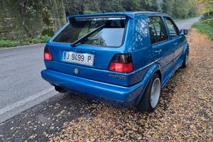 Volkswagen Golf mk2 1800 Gti 8v 