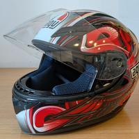 Casco integrale AGV K3