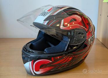 Casco integrale AGV K3