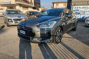 Ds DS5 5 2.0 HDi 160 aut. Pure Pearl