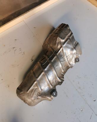 carter Turbina 