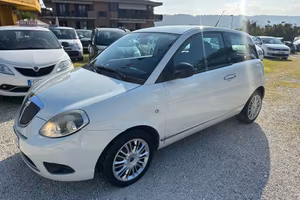 LANCIA Ypsilon 1.3 MJT 75 CV Diva