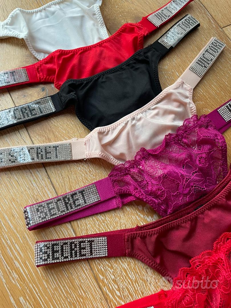 Mutande Victoria Secret - Abbigliamento e Accessori In vendita a Milano