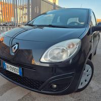 Renault Twingo 1.2 BENZ PERFETTA E FULL 2008
