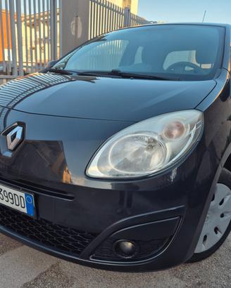 Renault Twingo 1.2 BENZ PERFETTA E FULL 2008