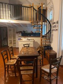 Condivisione monolocale zona Navigli