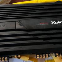 Amplificatore SONY XM-N1004 - 1000W