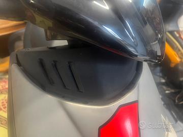 carene aprilia