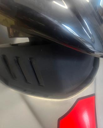 carene aprilia