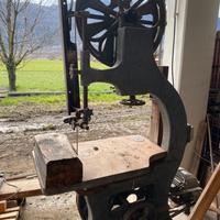 Sega a nastro Antonietti