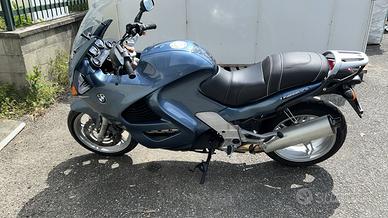 BMW K1200RS