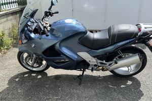 BMW K1200RS