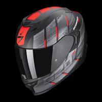 Casco integrale Scorpion exo 520 evo AIR mahaNERO 