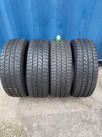 4 GOMME USATE INVERNALE 2156516C - CP50822281