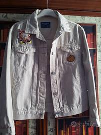 Giubbino Jeans Pull & Bear 