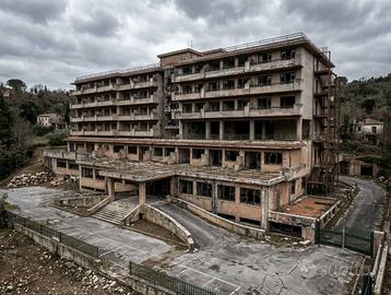 Albergo - Chianciano Terme
