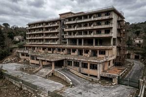 Albergo - Chianciano Terme
