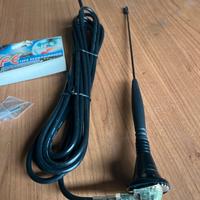 Antenna da tetto per Auto