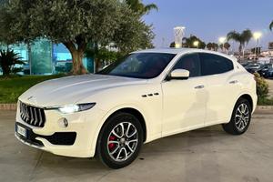 Maserati Levante V6 Diesel 275 CV AWD