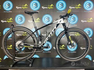 MTB SCOTT SCALE RC 900