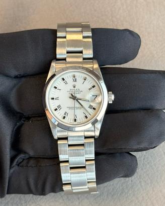 Rolex Datejust 31 mm ref 68240 revisionato