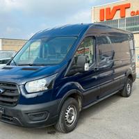 Ford Transit L3H2 Trend 2019