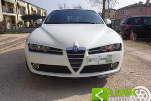 ALFA ROMEO 159 1750 TBi Sportwagon Distinctive