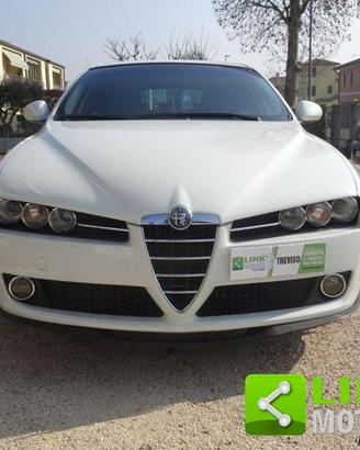 ALFA ROMEO 159 1750 TBi Sportwagon Distinctive