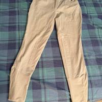 Pantaloni sarm hippique