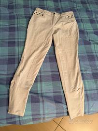 Pantaloni sarm hippique