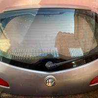 Cofano Posteriore ALFA ROMEO 147 2ª serie