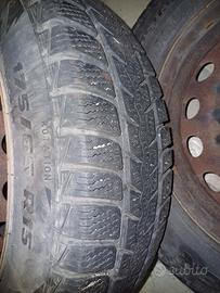 gomme 175/65 r15