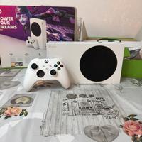 Xbox Series S come nuova edizione fortnite