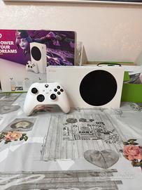 Xbox Series S come nuova edizione fortnite