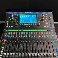 Allen & Heath Sq5