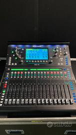 Allen & Heath Sq5