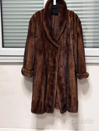 Pelliccia di visone