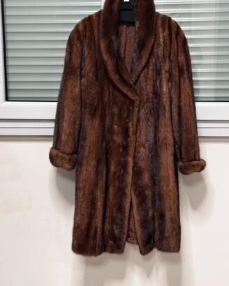 Pelliccia di visone