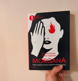 Lubro Morgana di Murgia Michela