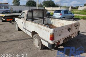 TATA TELCOLINE 40_FD 2.0 TDIC 4X4 87CV ricambi