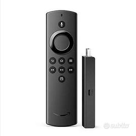 Amazon Fire Stick