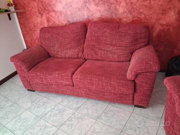 poltrona e divano