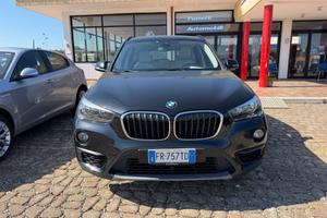 Bmw X1 sDrive18d xLine